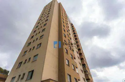 Apartamento com 3 dormitórios à venda, 73 m² por r$ 495.000,00 - freguesia do ó - são paulo/sp