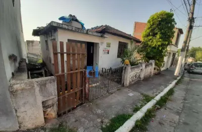 Terreno à venda, 280 m² por r$ 449.000,00 - freguesia do ó - são paulo/sp