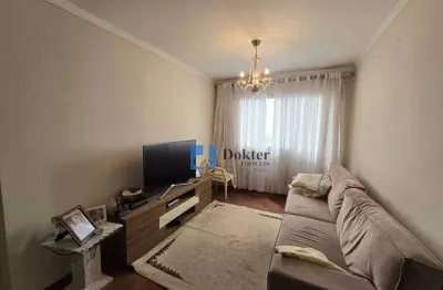 Apartamento à venda, 73 m² por r$ 420.000,00 - freguesia do ó - são paulo/sp