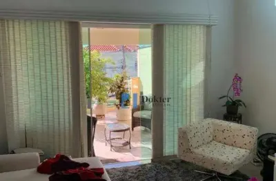 Sobrado com 4 dormitórios à venda, 250 m² por r$ 1.349.000,00 - mandaqui - são paulo/sp
