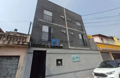 Apartamento com 2 dormitórios à venda, 60 m² por r$ 247.000,00 - pirituba - são paulo/sp