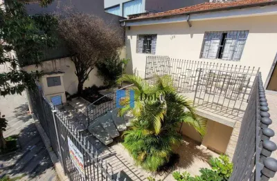 Casa à venda, 157 m² por r$ 790.000,00 - freguesia do ó - são paulo/sp