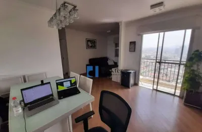 Apartamento com 3 quartos à venda na Rua Dona Estela Borges Morato, Limão, São Paulo