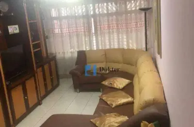 Sobrado com 3 dormitórios à venda, 232 m² por r$ 670.000,00 - freguesia do ó - são paulo/sp