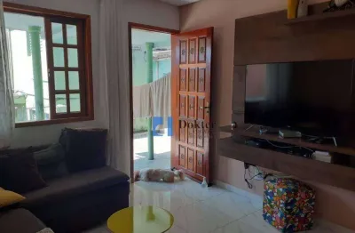 Casa com 5 dormitórios à venda, 250 m² por r$ 636.000,00 - freguesia do ó - são paulo/sp
