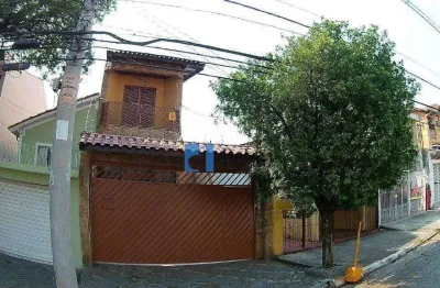 Sobrado com 3 dormitórios à venda, 220 m² por r$ 895.000,00 - jardim felicidade (zona oeste) - são paulo/sp