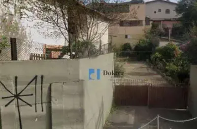 Terreno à venda, 1036 m² por r$ 1.600.000,00 - brasilândia - são paulo/sp