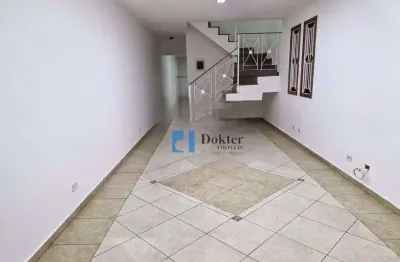 Sobrado à venda, 191 m² por r$ 850.000,00 - freguesia do ó - são paulo/sp