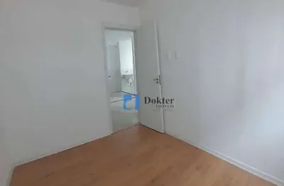 Apartamento à venda, 42 m² por r$ 344.000,00 - lapa - são paulo/sp