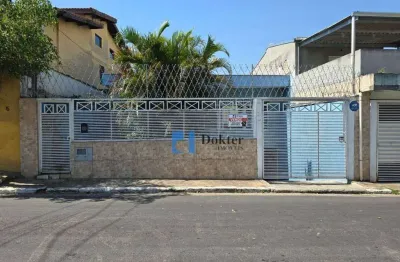 Casa à venda, 300 m² por r$ 900.000,00 - freguesia do ó - são paulo/sp