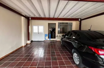 Casa com 4 dormitórios à venda, 210 m² por r$ 750.000,00 - freguesia do ó - são paulo/sp