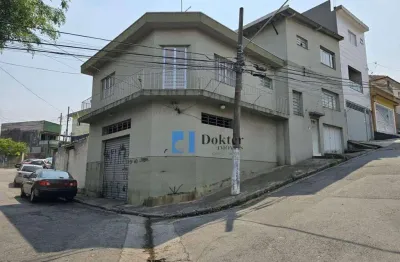 Casa à venda, 195 m² por r$ 800.000,00 - vila bonilha - são paulo/sp