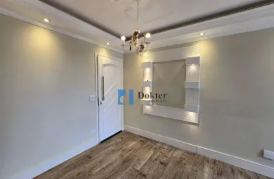 Apartamento à venda, 60 m² por r$ 360.000,00 - freguesia do ó - são paulo/sp