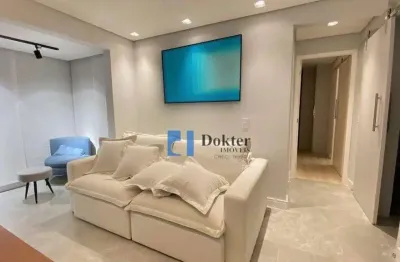 Apartamento à venda, 53 m² por r$ 480.000,00 - freguesia do ó - são paulo/sp