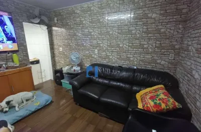 Sobrado com 4 dormitórios à venda, 125 m² por r$ 530.000,00 - vila penteado - são paulo/sp