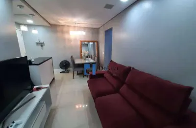 Apartamento com 3 dormitórios à venda, 70 m² por r$ 630.000,00 - freguesia do ó - são paulo/sp