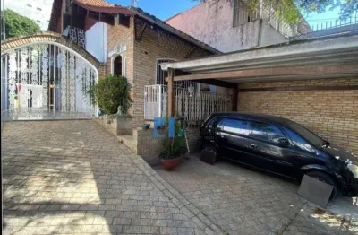 Sobrado com 2 dormitórios à venda, 150 m² por r$ 590.000,00 - imirim - são paulo/sp