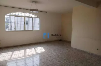 Sobrado com 4 dormitórios à venda, 240 m² por r$ 640.000,00 - vila espanhola - são paulo/sp
