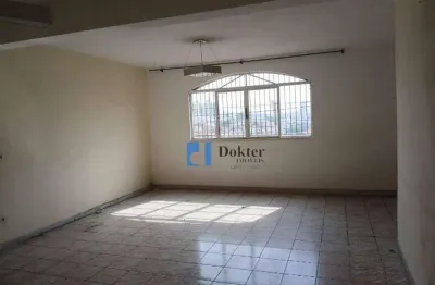 Sobrado com 4 dormitórios à venda, 240 m² por r$ 640.000,00 - vila espanhola - são paulo/sp