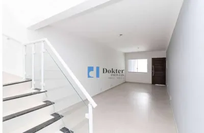 Sobrado à venda, 140 m² por r$ 765.000,00 - pirituba - são paulo/sp