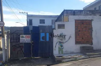 Casa com 2 dormitórios à venda, 140 m² por r$ 400.000,00 - vila penteado - são paulo/sp
