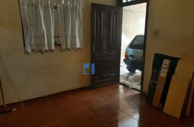 Casa com 3 dormitórios à venda, 110 m² por r$ 350.000,00 - limão - são paulo/sp