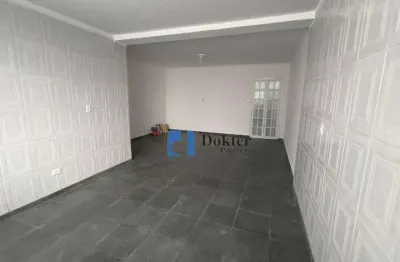 Sobrado com 3 dormitórios à venda, 270 m² por r$ 650.000,00 - lauzane paulista - são paulo/sp
