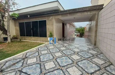 Casa com 3 dormitórios à venda, 720 m² por r$ 2.139.000,00 - freguesia do ó - são paulo/sp