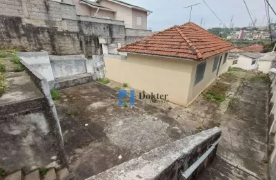 Terreno à venda, 300 m² por r$ 599.000,00 - freguesia do ó - são paulo/sp