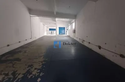 Galpão à venda, 230 m² por r$ 1.199.000,00 - freguesia do ó - são paulo/sp