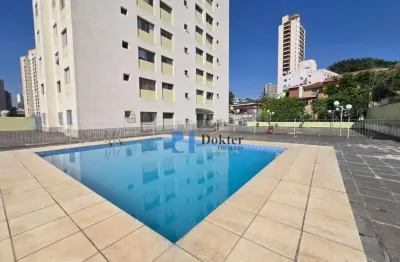 Apartamento à venda, 58 m² por r$ 330.000,00 - freguesia do ó - são paulo/sp