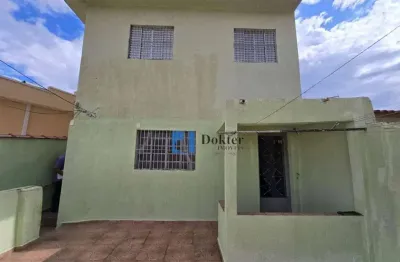 Sobrado à venda, 188 m² por r$ 540.000,00 - freguesia do ó - são paulo/sp