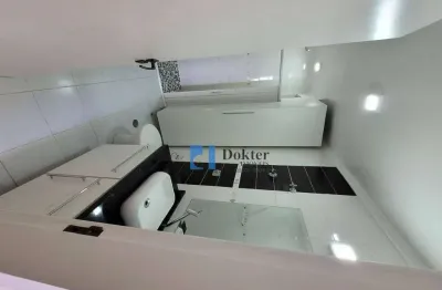 Apartamento com 2 dormitórios à venda, 52 m² por r$ 365.000,00 - santana - são paulo/sp