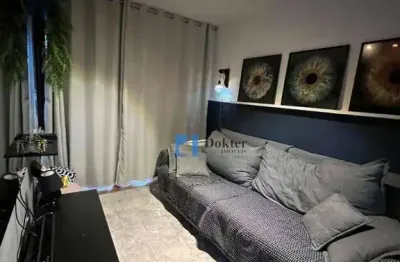 Apartamento com 3 dormitórios à venda, 85 m² por r$ 694.000,00 - casa verde baixa - são paulo/sp