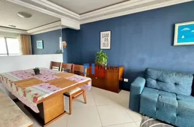 Apartamento à venda, 68 m² por r$ 620.000,00 - limão - são paulo/sp