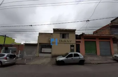 Casa para renda à venda por r$ 450.000 - freguesia do ó - são paulo/sp