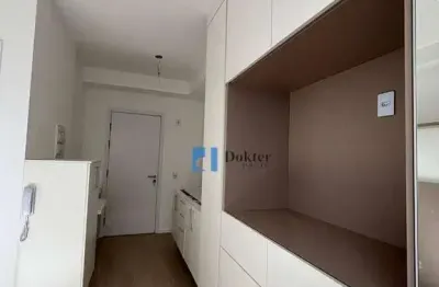 Apartamento à venda, 17 m² por r$ 160.000,00 - pirituba - são paulo/sp