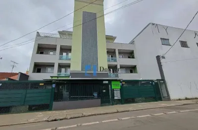 Apartamento com 2 dormitórios à venda, 48 m² por r$ 281.000,00 - limão - são paulo/sp