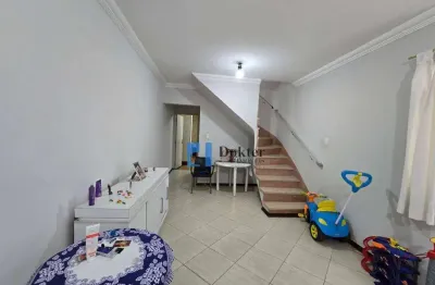 Sobrado à venda, 140 m² por r$ 668.500,00 - freguesia do ó - são paulo/sp