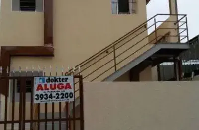 Casa com 1 dormitório para alugar, 38 m² por r$ 800,00 - freguesia do ó - são paulo/sp