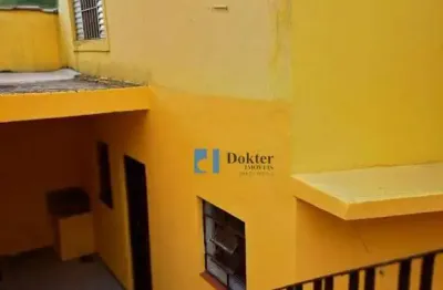 Casa para alugar, 40 m² por r$ 1.520,00 - freguesia do ó - são paulo/sp