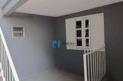 Casa para alugar, 50 m² por r$ 1.500,00 - freguesia do ó - são paulo/sp