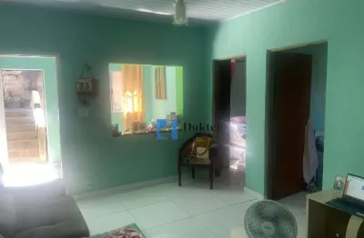 Casa com 2 dormitórios à venda, 80 m² por r$ 497.000,00 - brasilândia - são paulo/sp