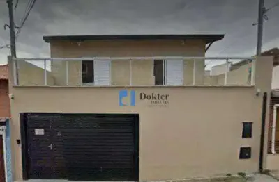 Casa com 6 dormitórios à venda, 280 m² por r$ 800.000,00 - freguesia do ó - são paulo/sp