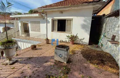 Casa com 3 dormitórios à venda, 110 m² por r$ 410.000,00 - vila zat - são paulo/sp