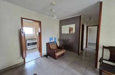 Apartamento à venda, 75 m² por r$ 475.000,00 - freguesia do ó - são paulo/sp