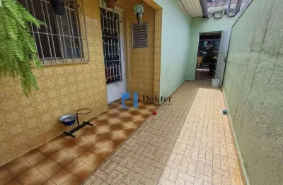 Casa com 2 dormitórios à venda, 70 m² por r$ 370.000,00 - vila palmeiras - são paulo/sp