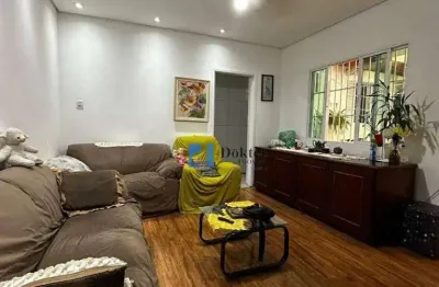 Casa à venda, 88 m² por r$ 372.900,00 - freguesia do ó - são paulo/sp