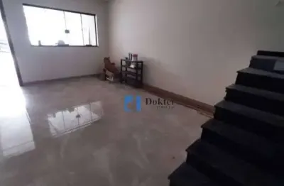 Casa com 3 quartos à venda na Rua Antônio Félix Pacheco, Parque Maria Domitila, São Paulo