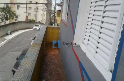 Sala para alugar, 70 m² por r$ 2.630,00 - freguesia do ó - são paulo/sp